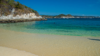 Huatulco, Mexico