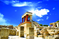 Heraklion (Crete), Greece