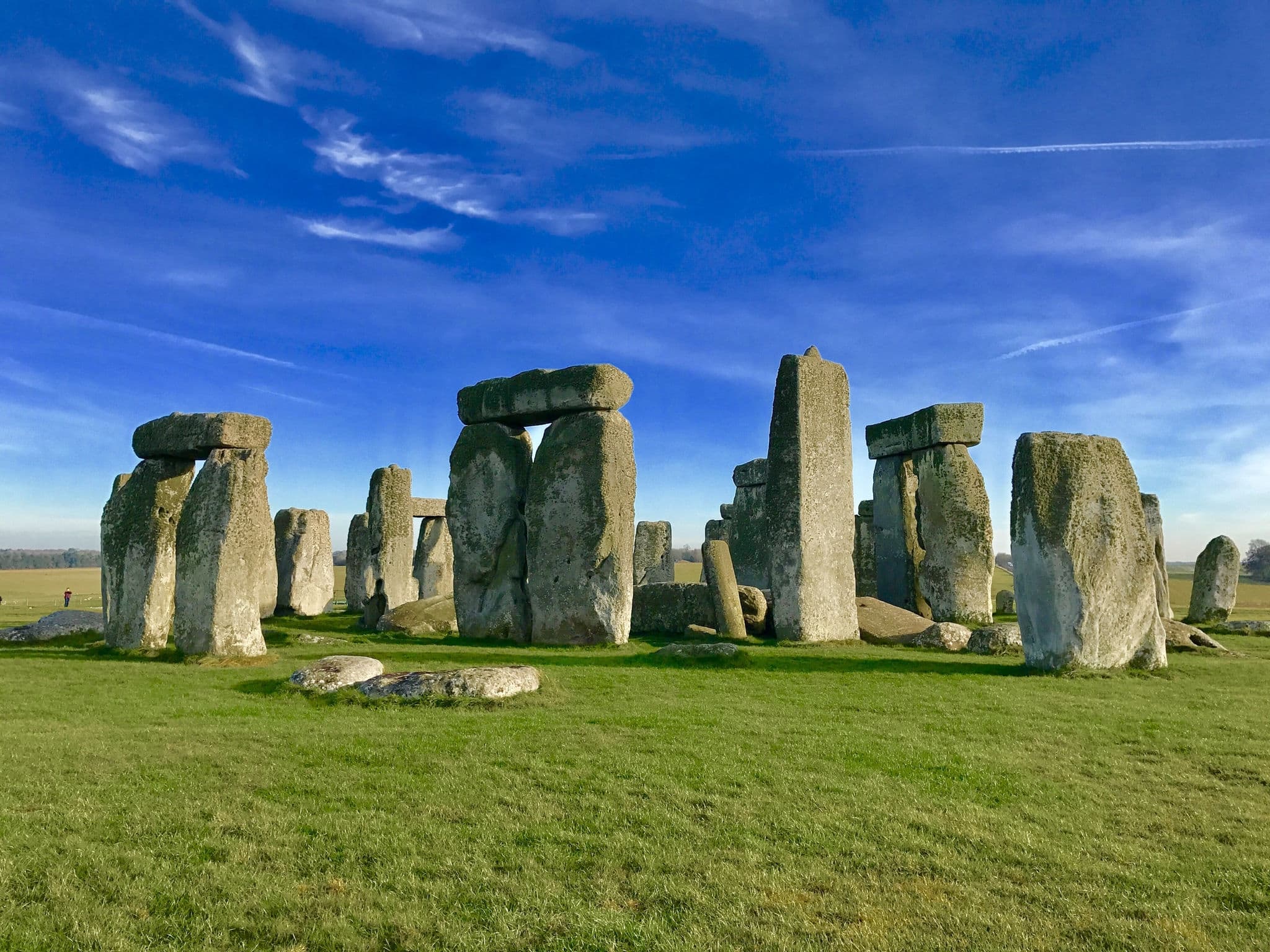 Stonehenge