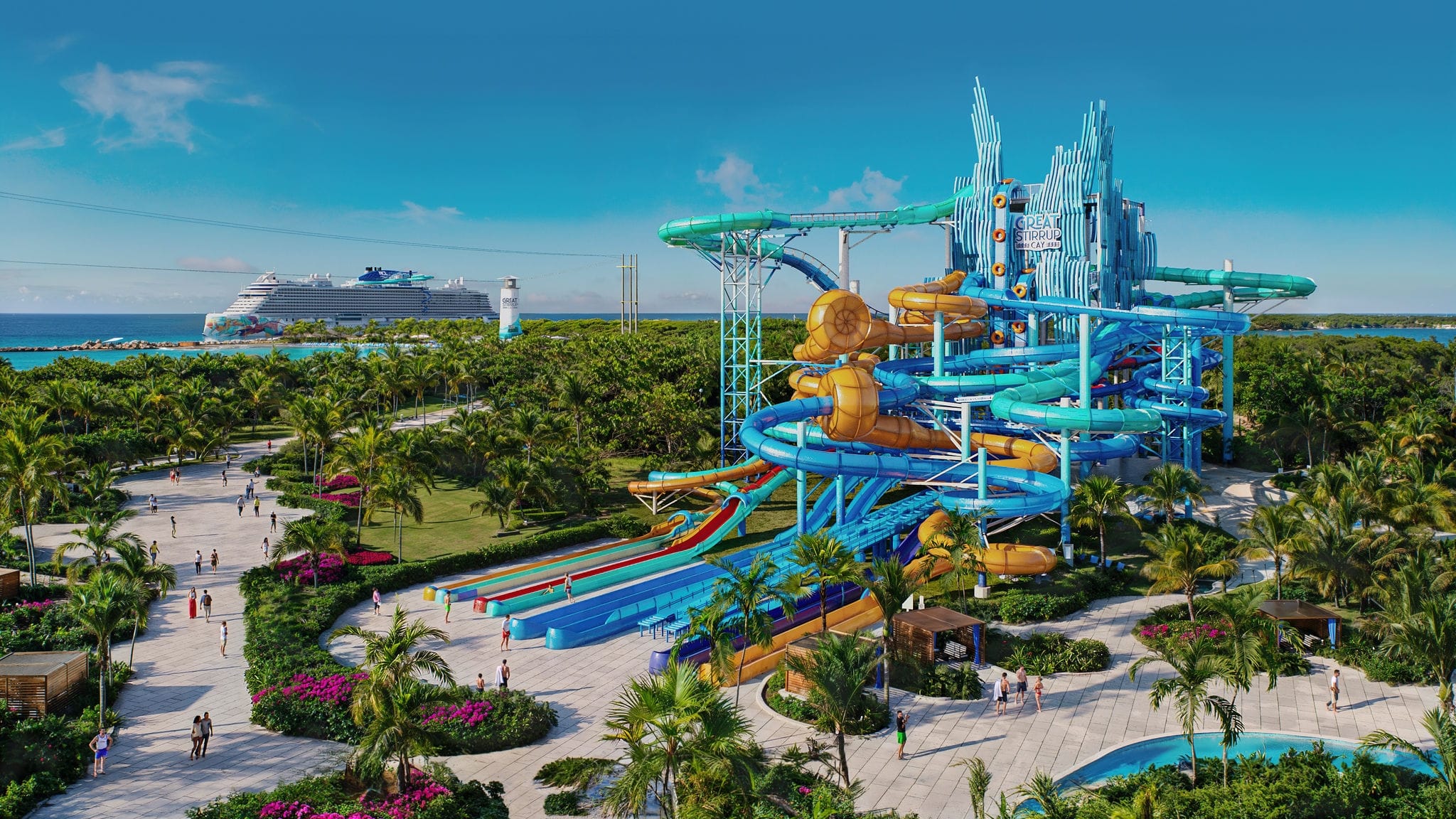 Tidal Tower update