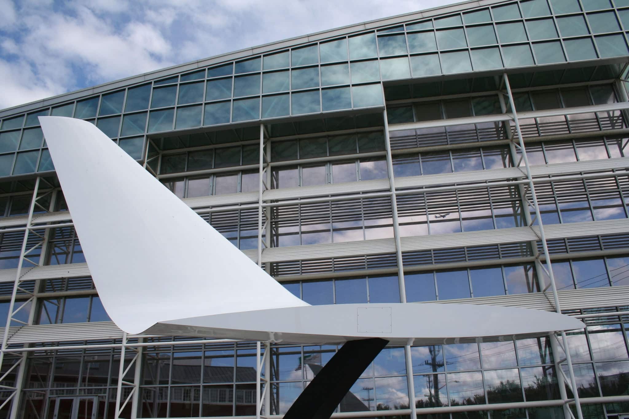 boeing museum of flight in seattle washington