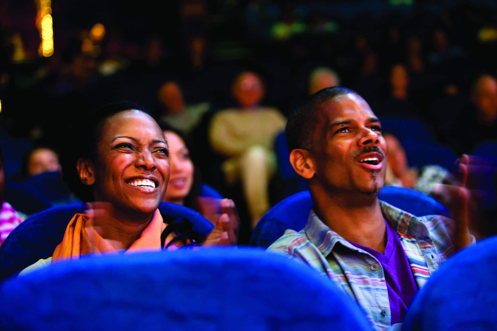 NCL Star Entertainment Paradis