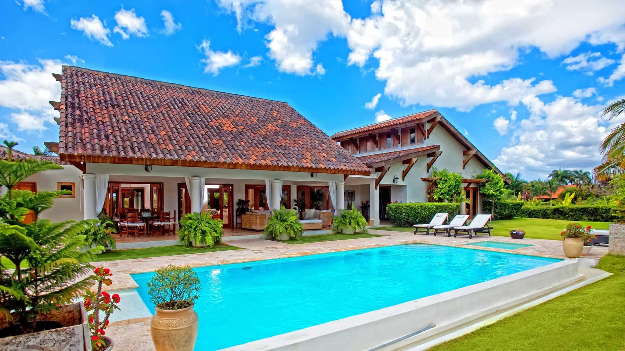 La Romana Casa De Campo Resort  Villas