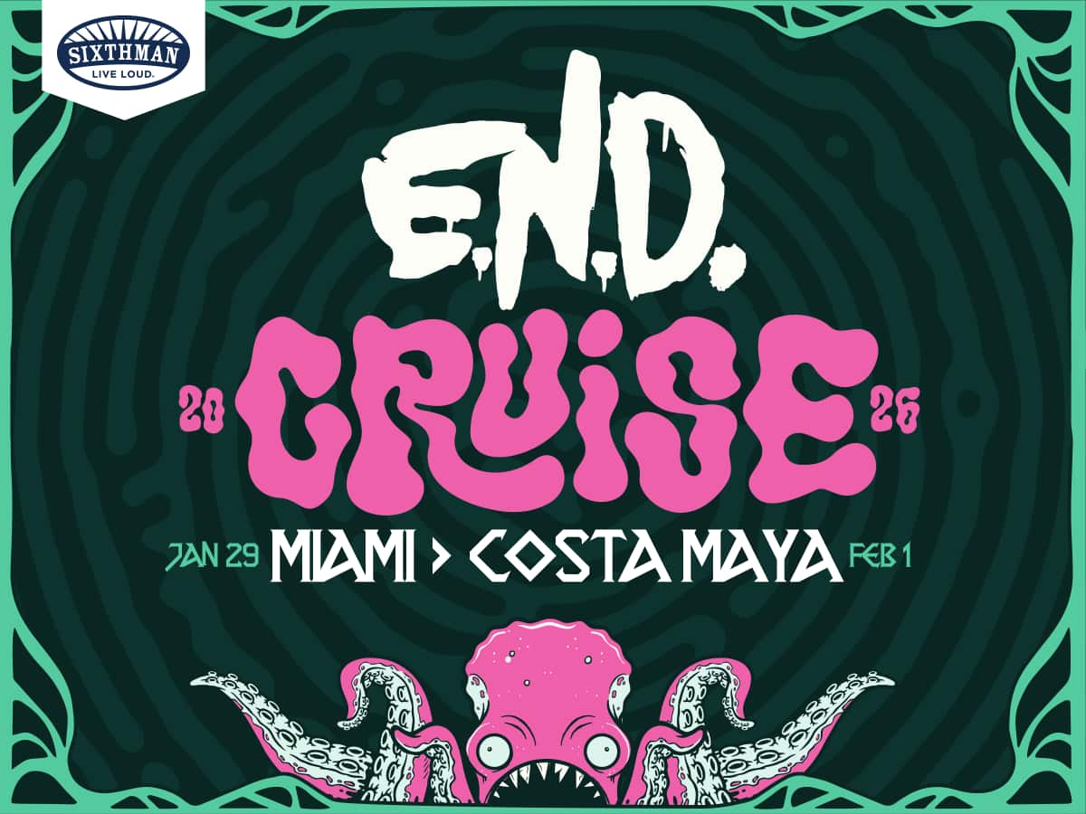 END Cruise