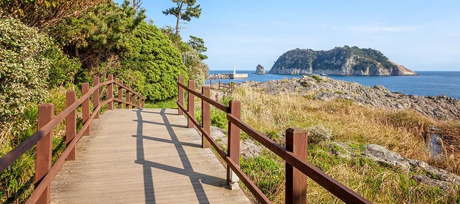 Discover natural wonders and coastal charm around every turn.