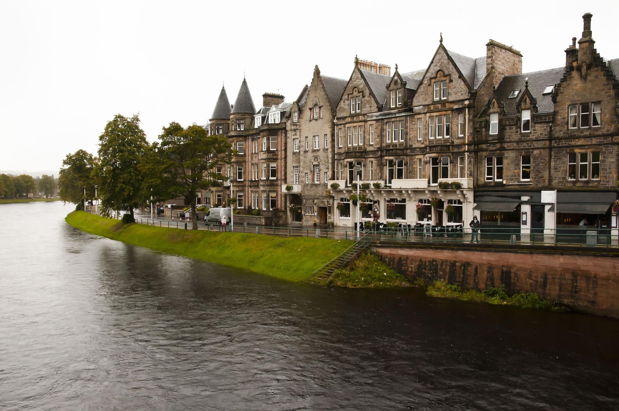 Inverness - Scotland