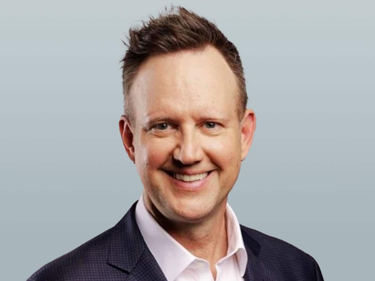 Senior Vice President of North America Sales, NCL John Chernesky