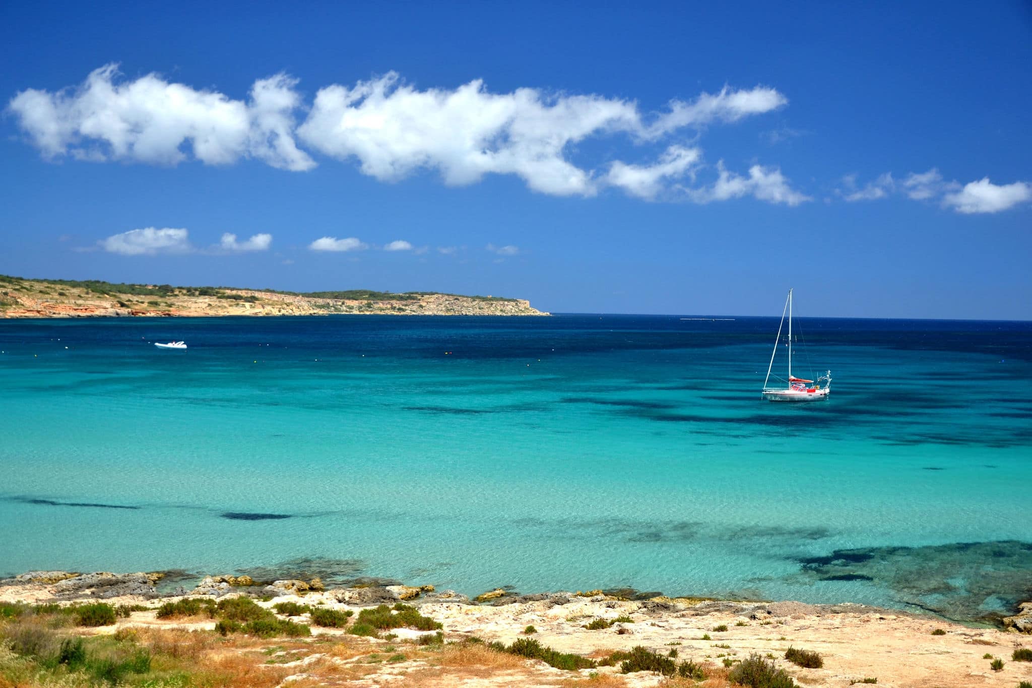 Malta Beach