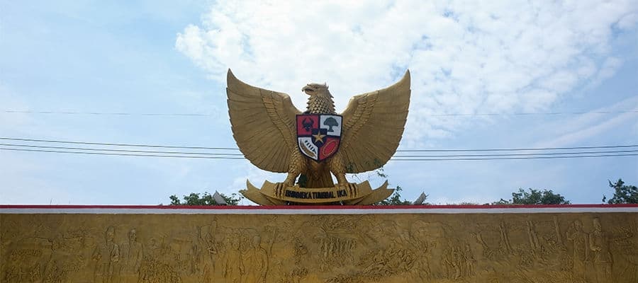 Garuda Pancasila