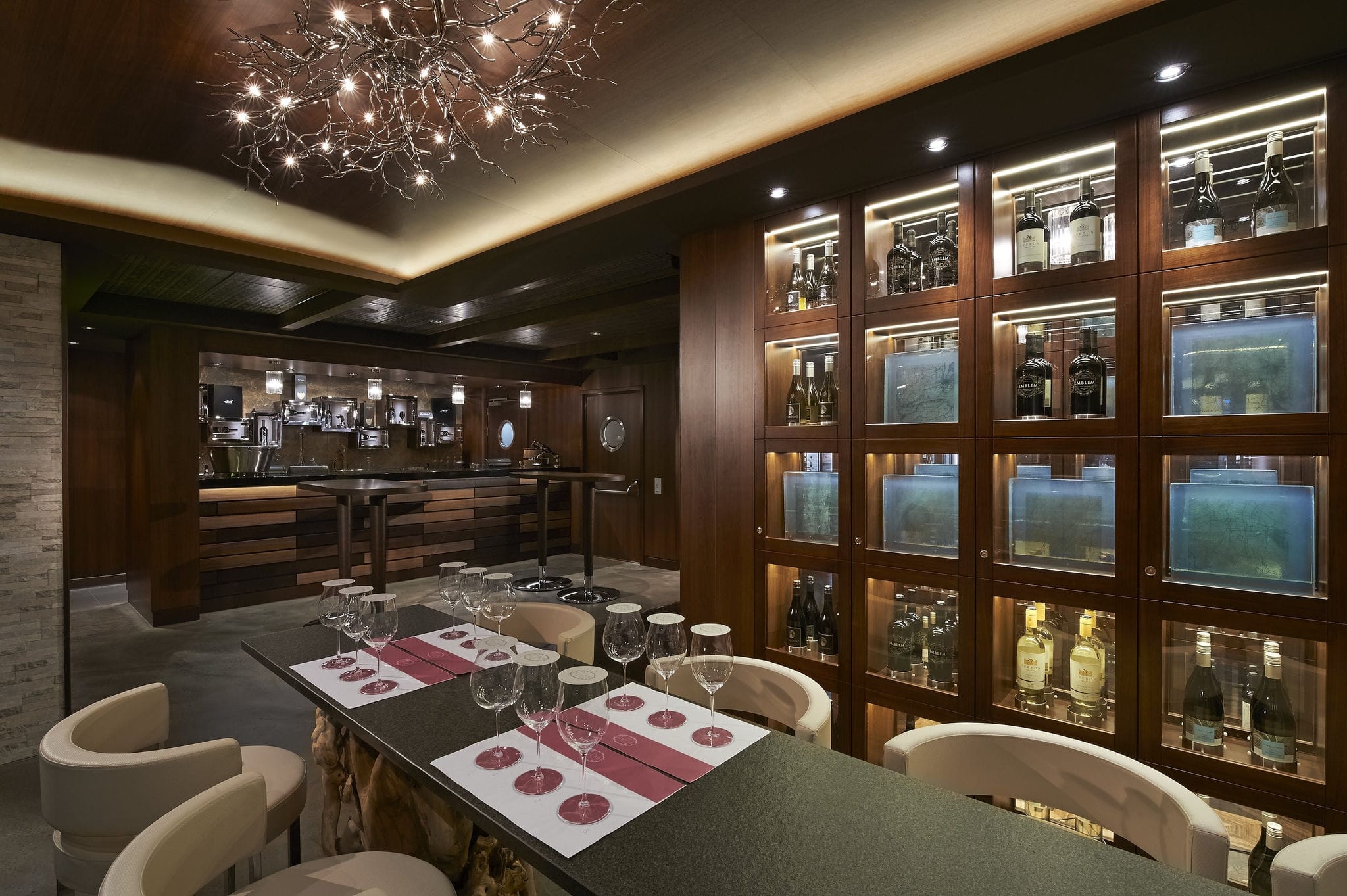 NCL Escape The Cellars Wine Bar