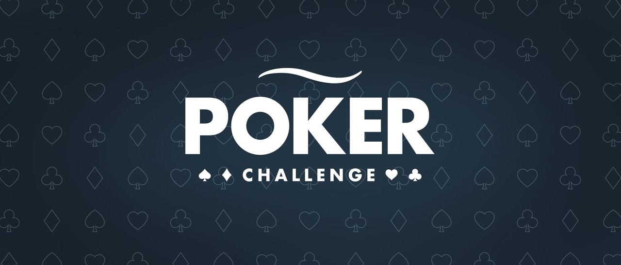 Poker Challenge 