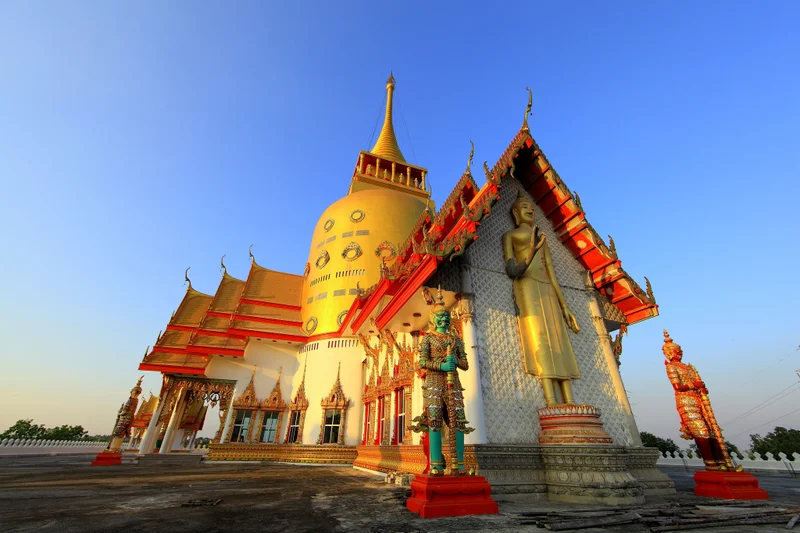 Bangkok (Laem Chabang), Thailand