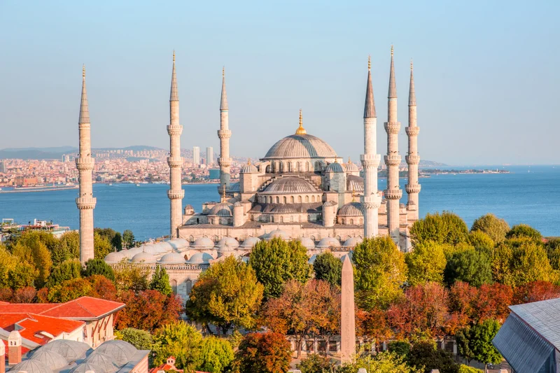 Istanbul, Turkey