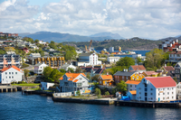 Kristiansund, Norway