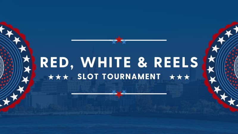Free Play Slot Tournament