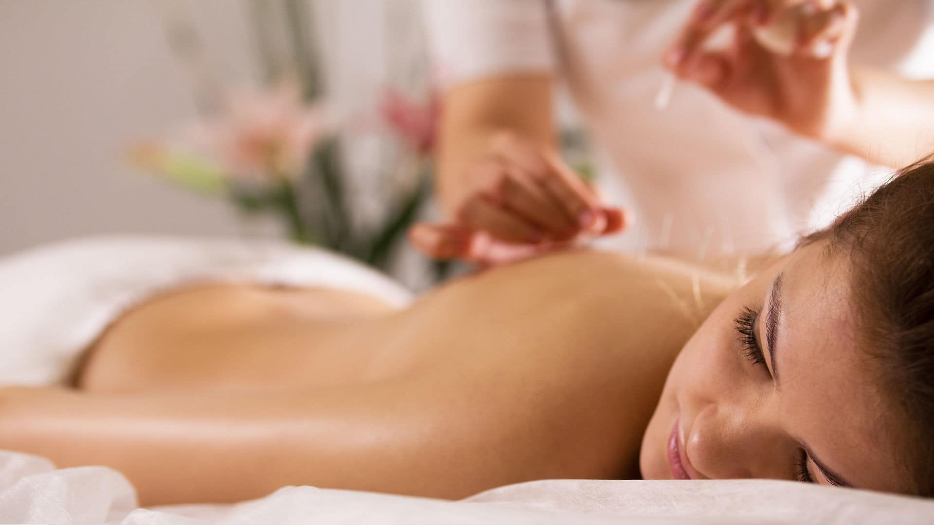 NCL Cruise Spa Acupuncture Acupuncture Consultation