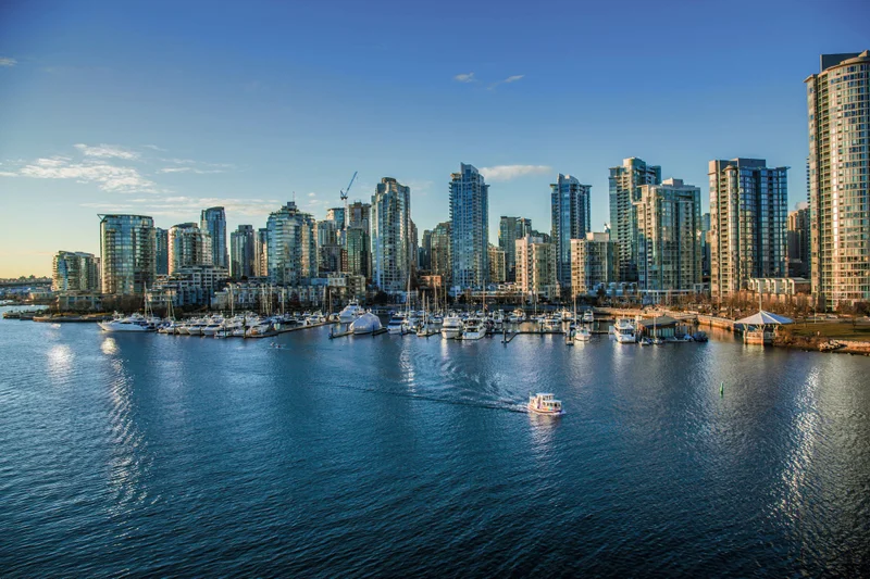 Vancouver, British Columbia
