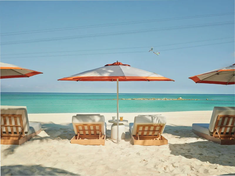 Vibe Beach Chairs
