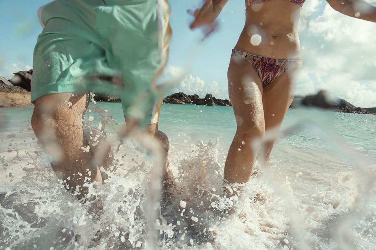 Visit Bermuda on a cruise from Philadelphia.