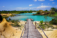 Bintan Island, Indonesia