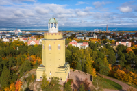 Kotka (Hamina), Finland