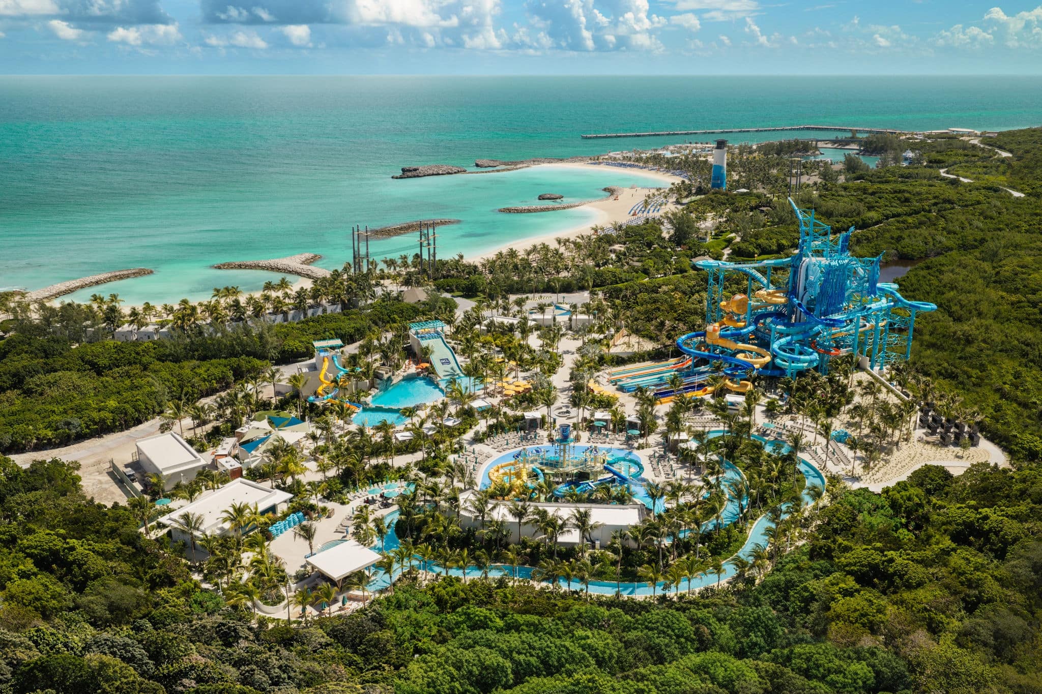 Great Stirrup Cay