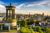 Edinburgh (South Queensferry), Scotland