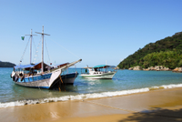 Ilha Grande, Brazil