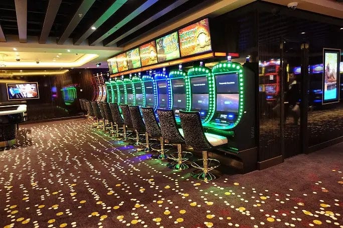 NCL-Bliss-Cruise-Casino-Slots-2