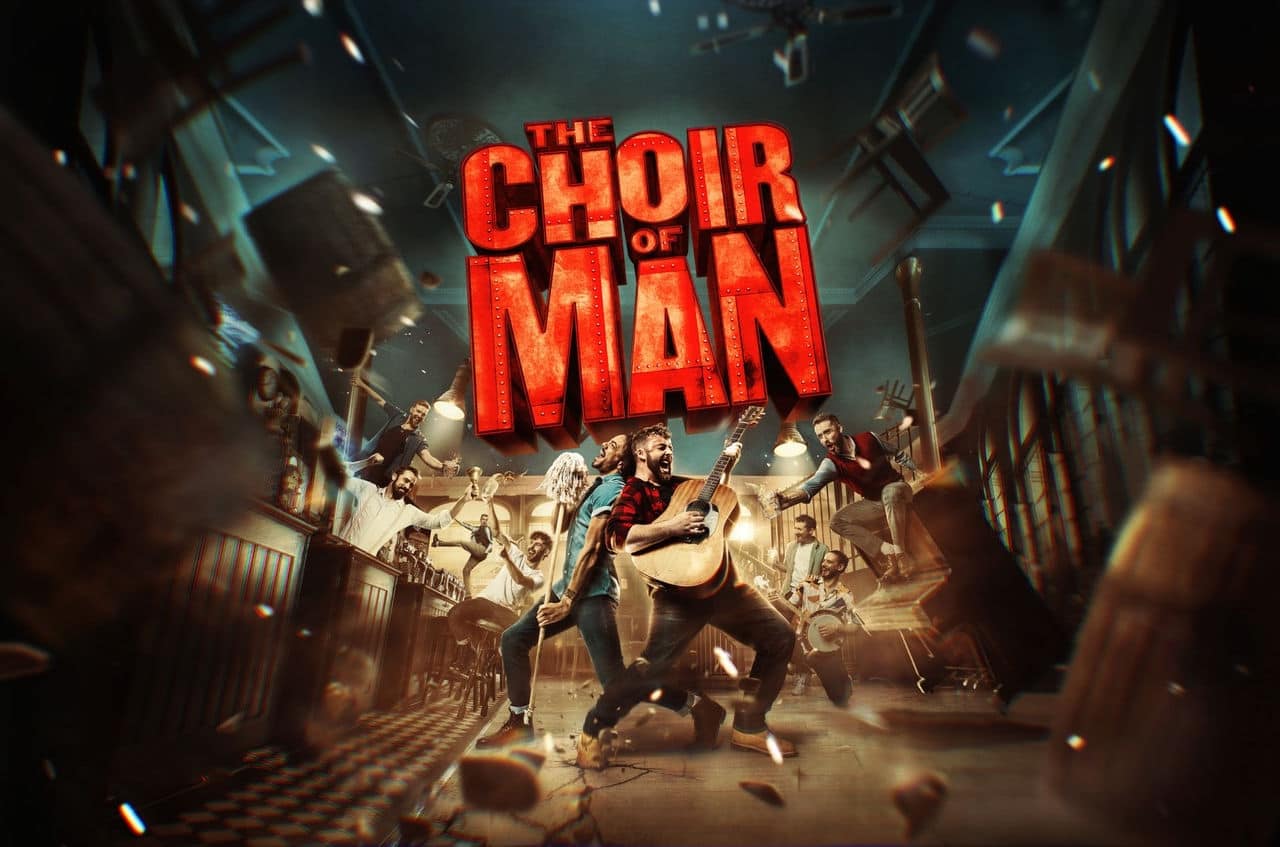 Choir Of Man