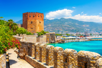 Alanya, Turkey