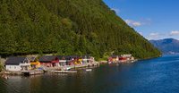 Vik, Norway