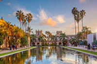 San Diego, California