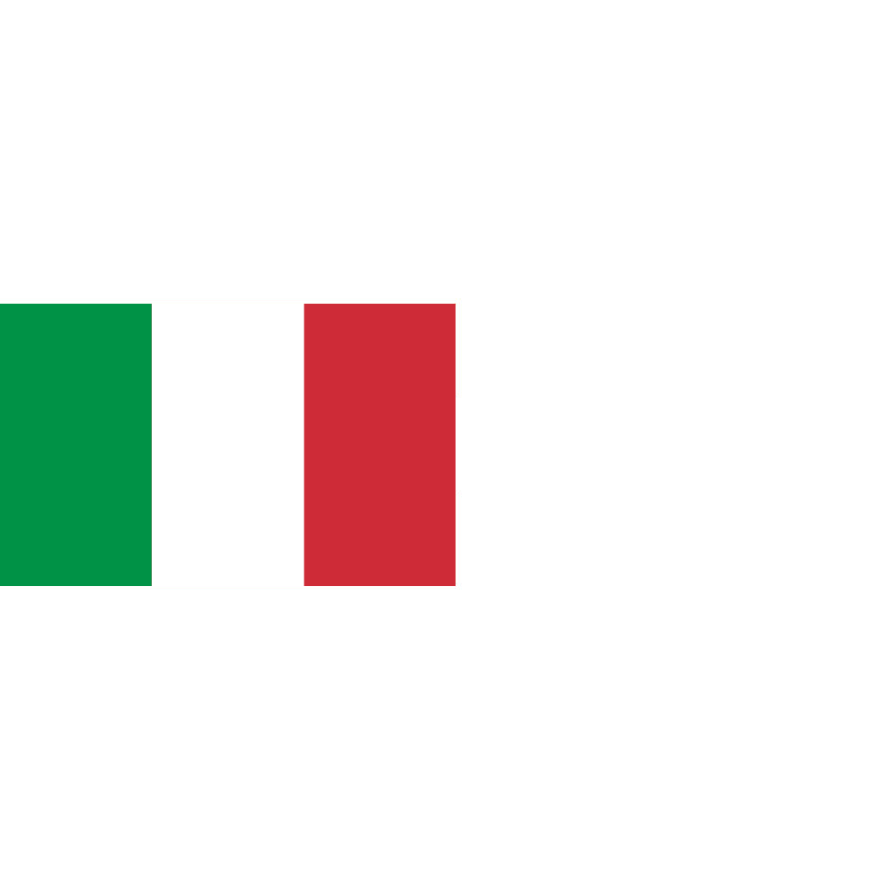 Italian Flag