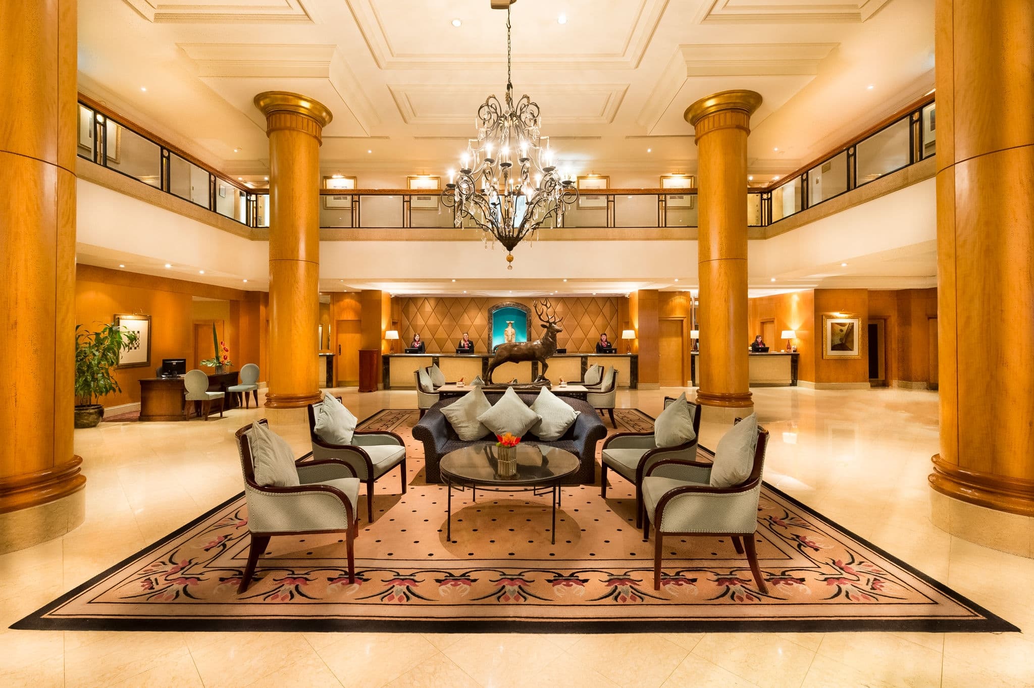 Millennium Gloucester