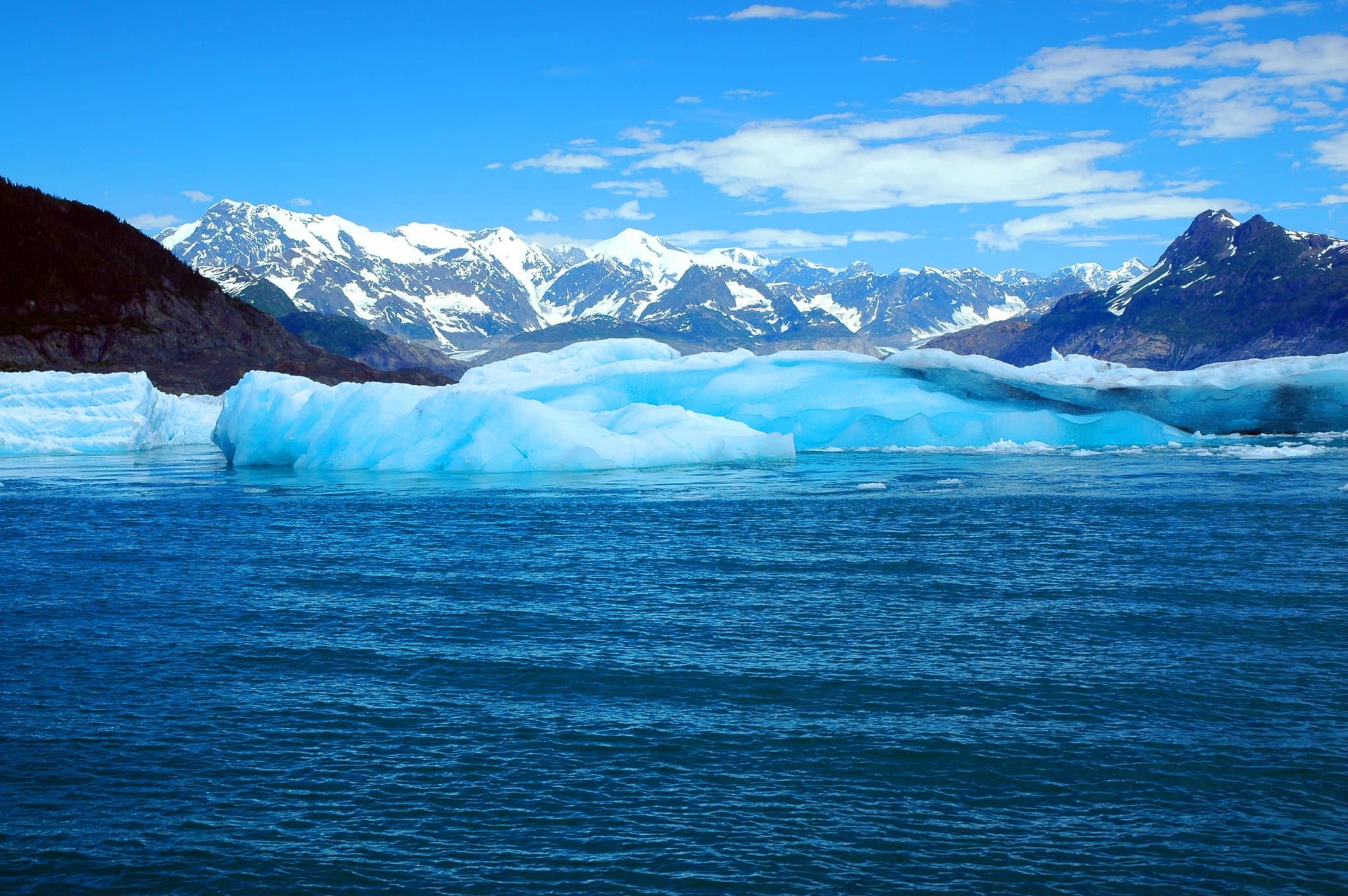 Prince William Sound