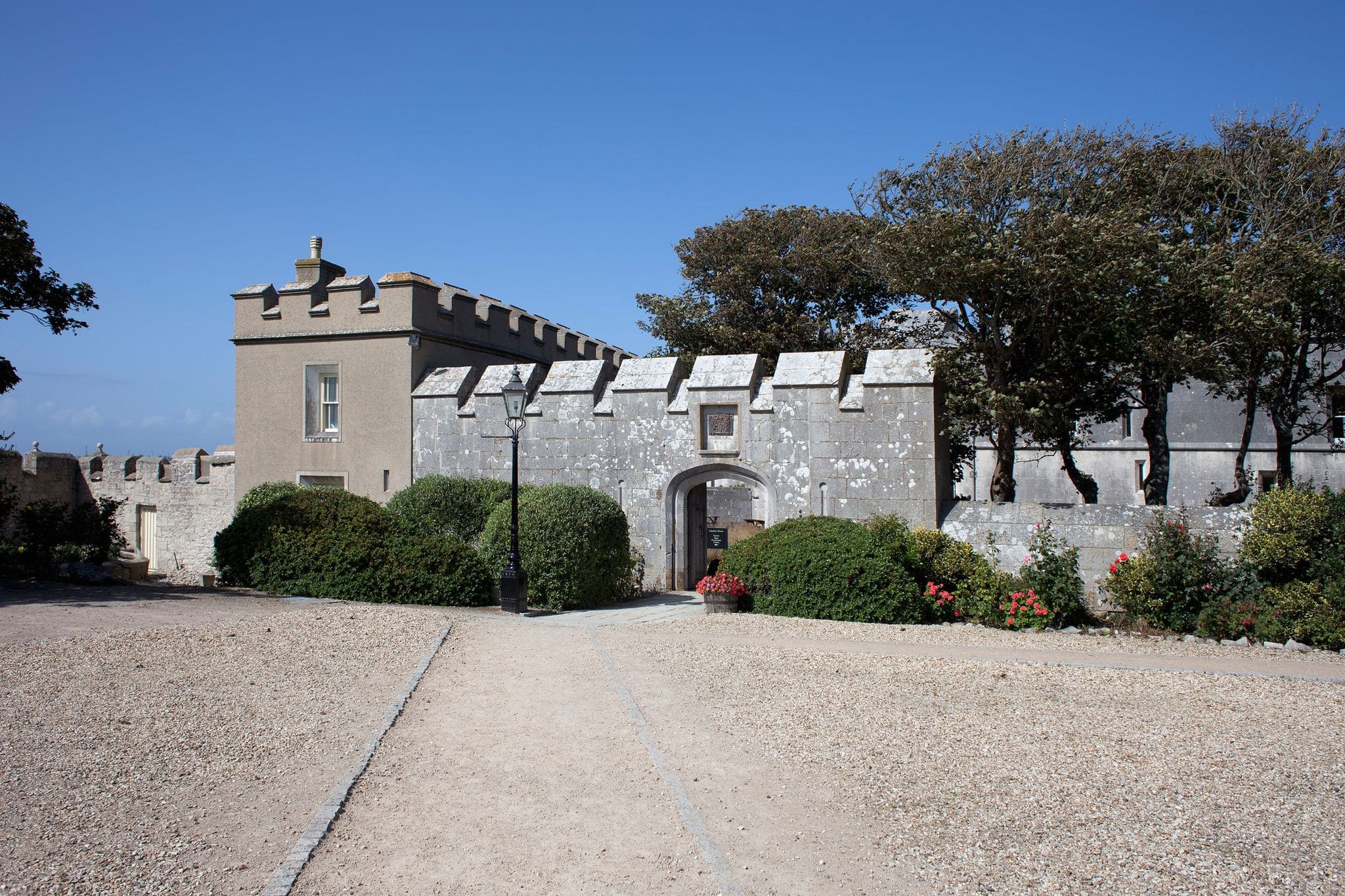 portland castle on the isle of portland wemouth dorset england uk