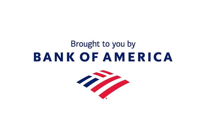 Bank of America