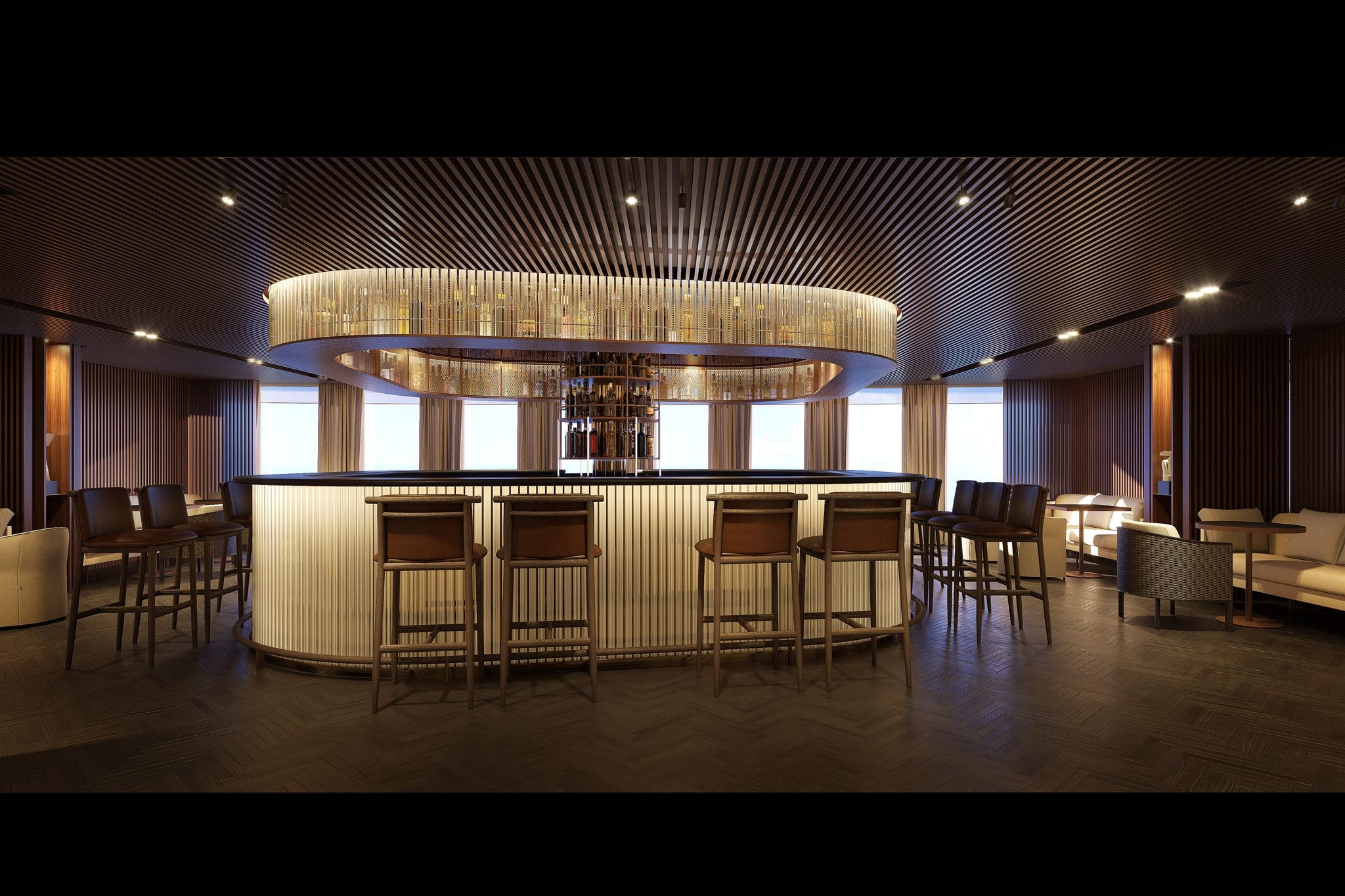 The Haven Bar & Lounge