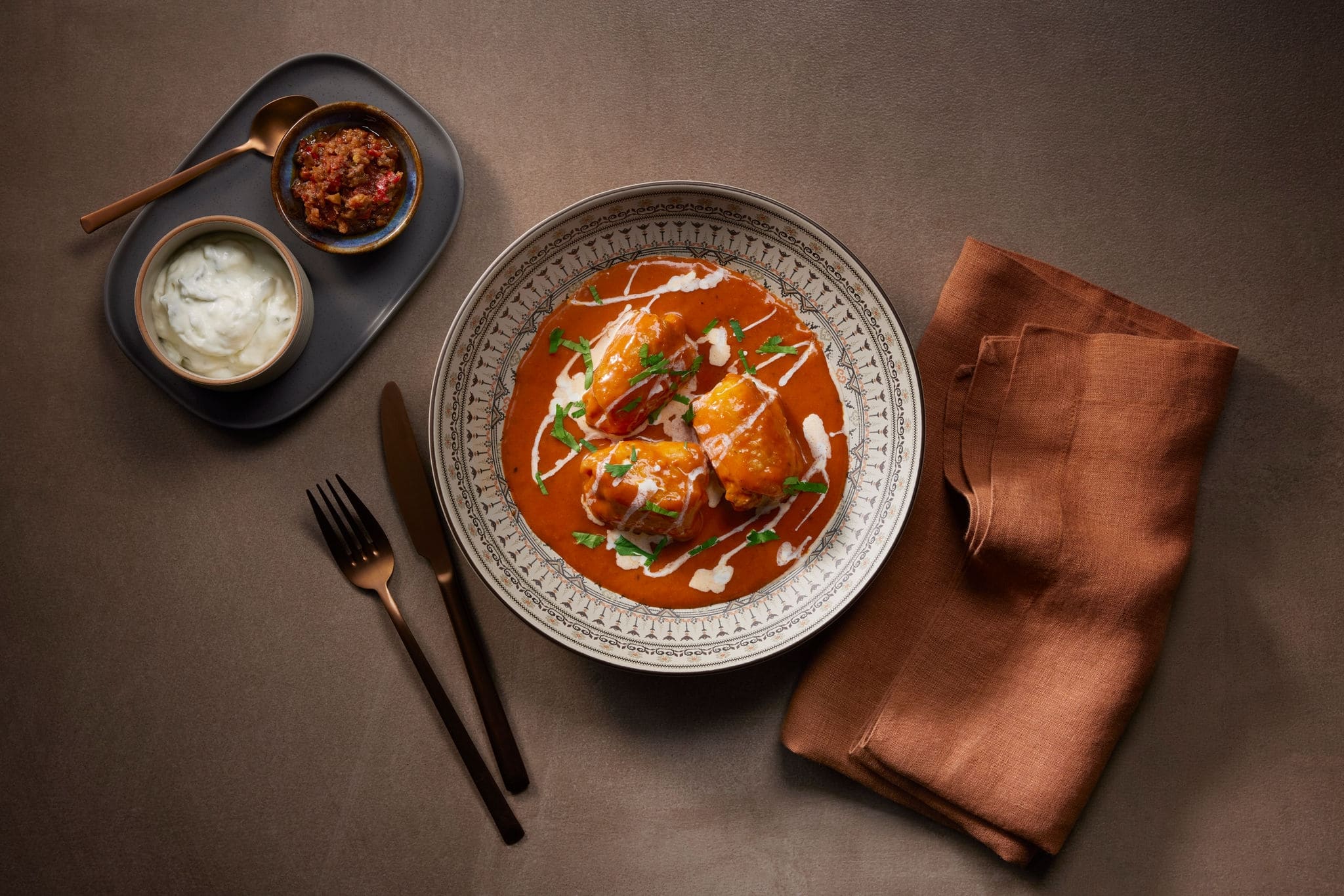 NCL-Dining-Package-ChikenTikkaMasala