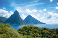 Castries, St. Lucia