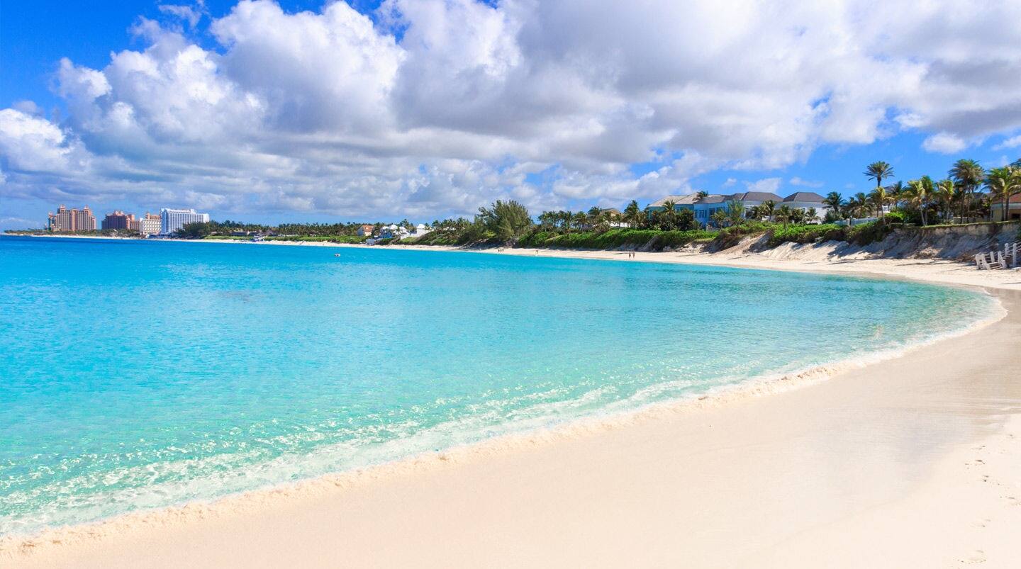 Holidays in the Caribbean