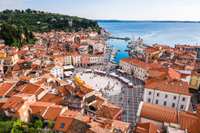 Piran, Slovenia