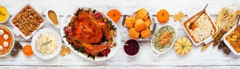 Thanksgiving Cruises | NCL - Norwegian Cruise Line
