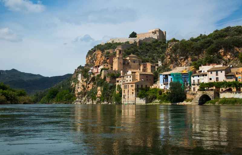 Barcelona (Tarragona), Spain