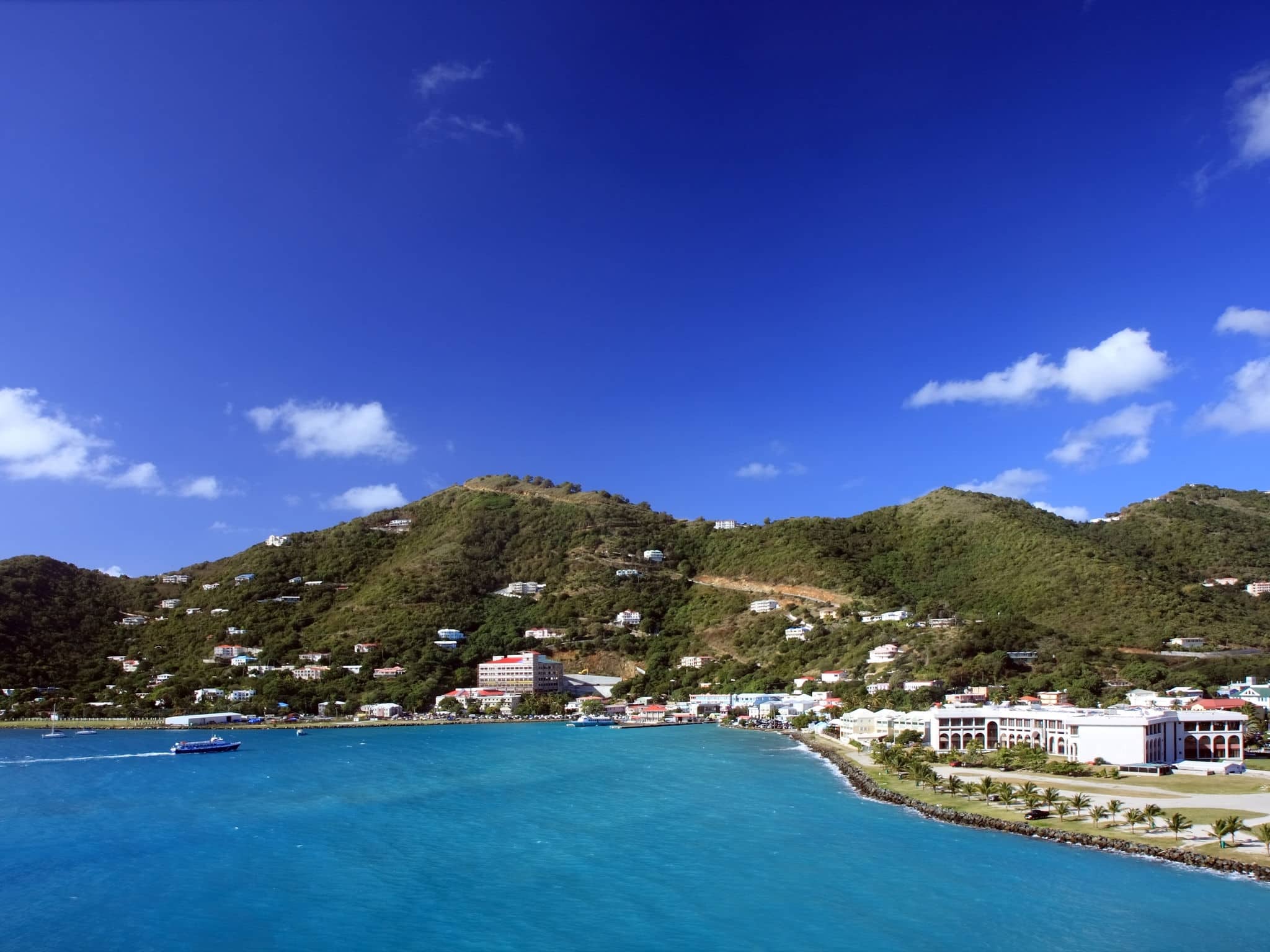 Tortola