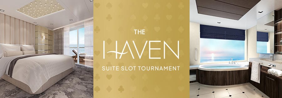 The Haven Suite