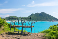 Philipsburg, St. Maarten