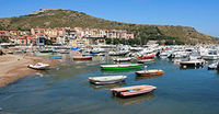 Porto Ercole, Italy