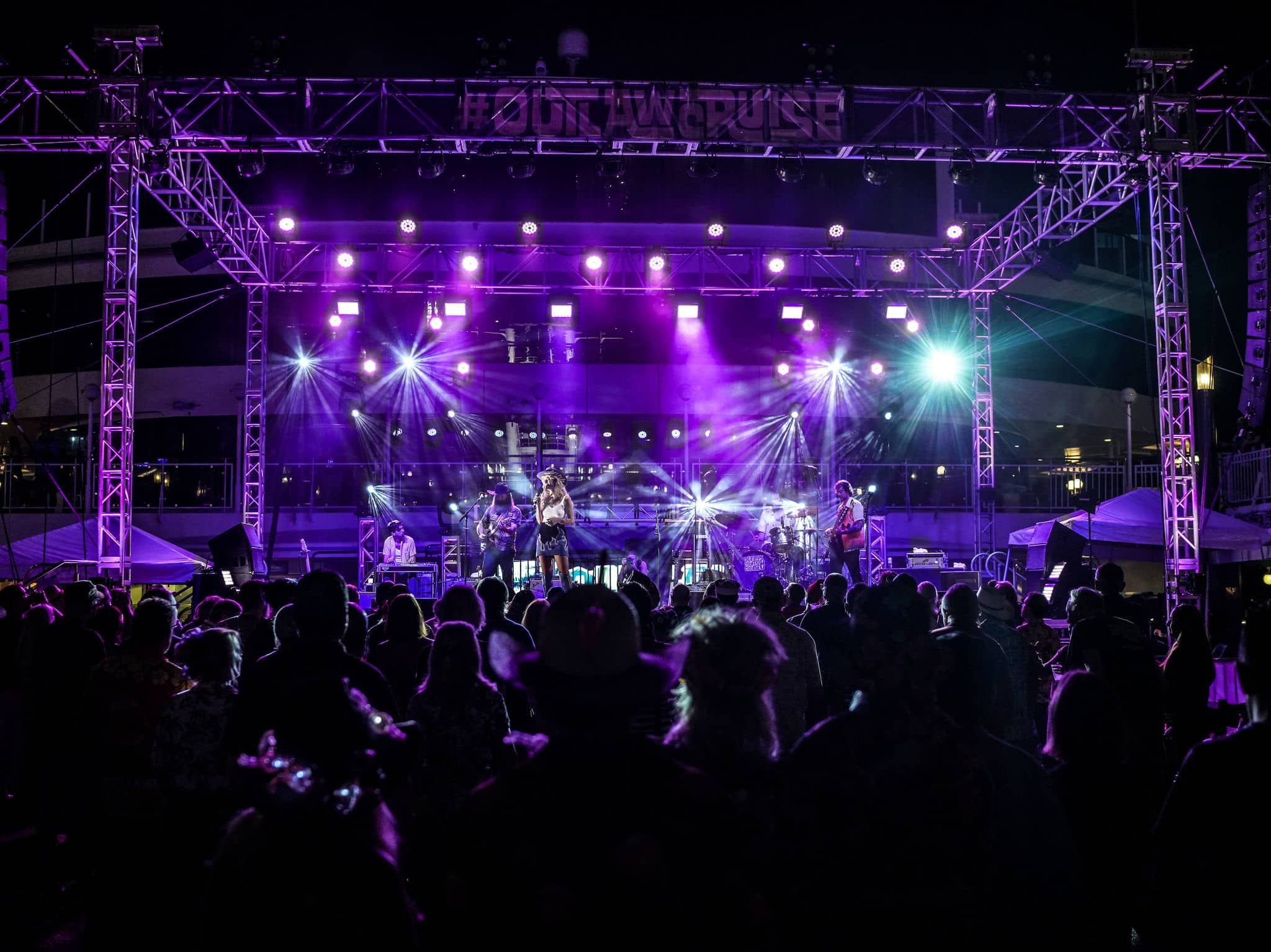 Outlaw Country Cruise